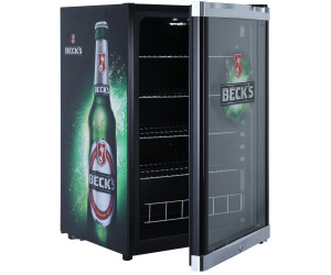 Husky Becks Kühlschrank 130 L ab 288,96 € (Februar 2024 Preise)