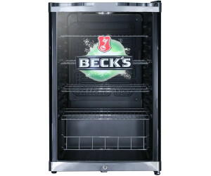 Husky Becks Kühlschrank 130 L ab 288,96 € (Februar 2024 Preise)