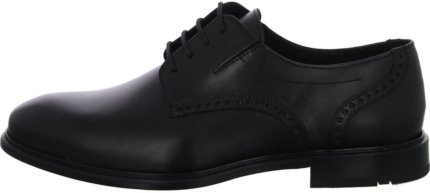 LLOYD Koog black