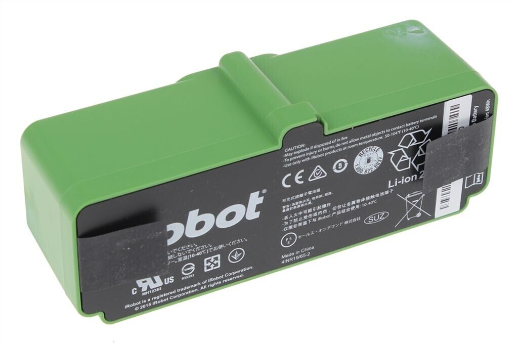 iRobot Lithium ion battery 15036 au meilleur prix sur