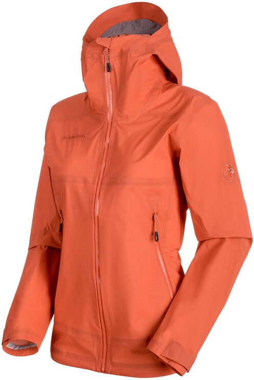 Mammut Masao Light HS Hooded Jacket Women