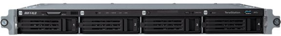 Buffalo TeraStation 5400RWR