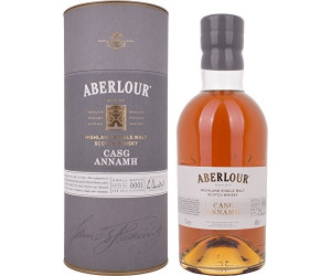 Aberlour CASG ANNAMH Small Batch 0,7l 48%