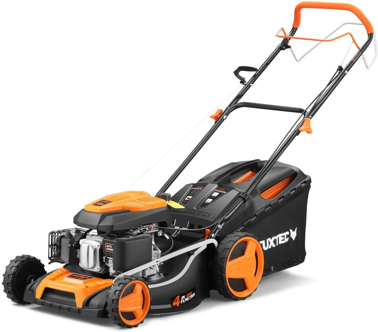 Fuxtec FX-RM5196