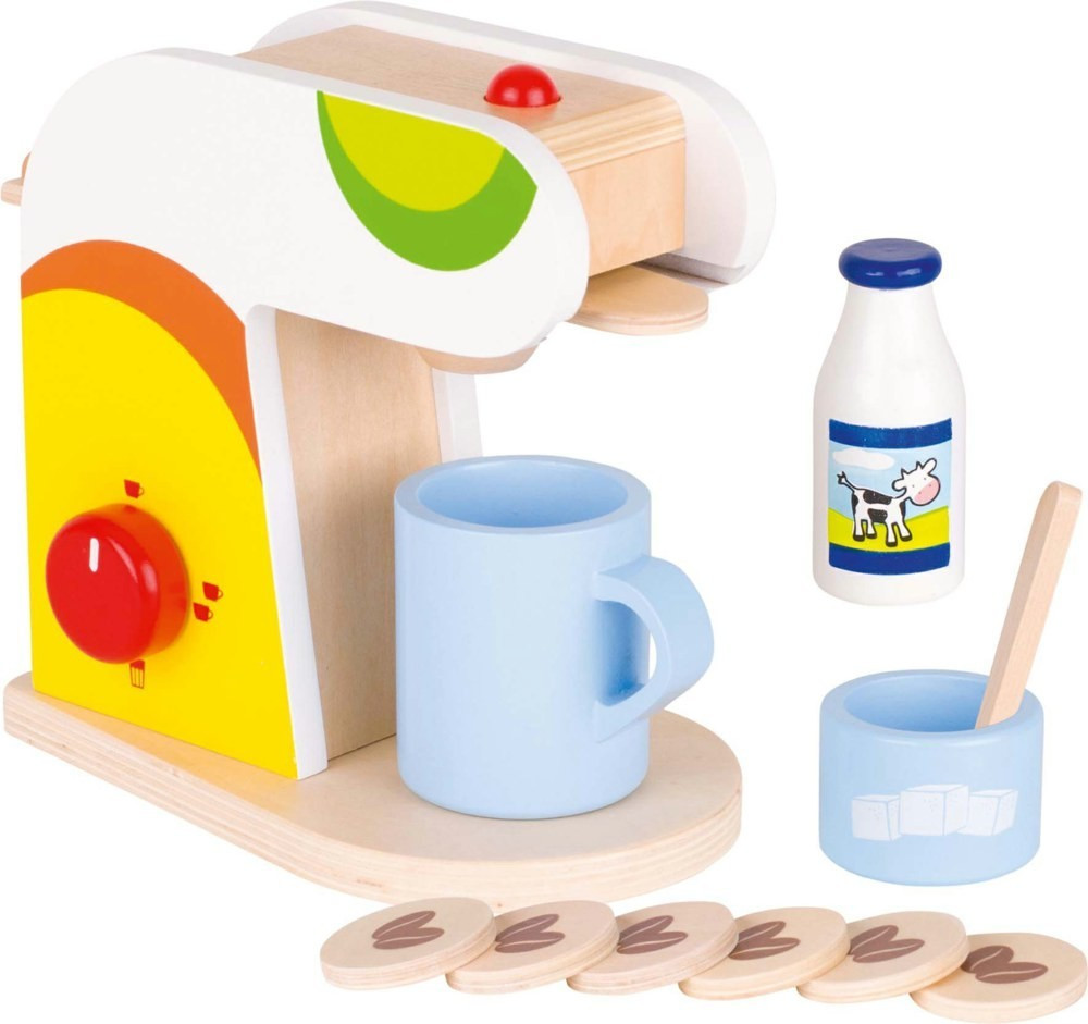 Goki Machine à café (51585)