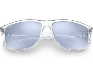 Ray-Ban RB4147 63251U (transparent/violet mirror) a € 152,00 (oggi) |  Migliori prezzi e offerte su idealo
