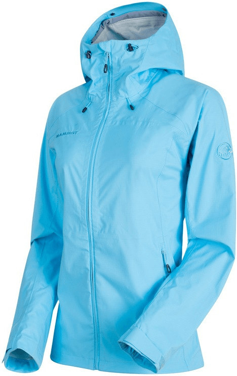 Mammut Keiko HS Hooded Jacket Women whisper