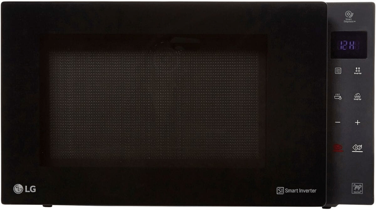 LG Neochef MS3235GIB