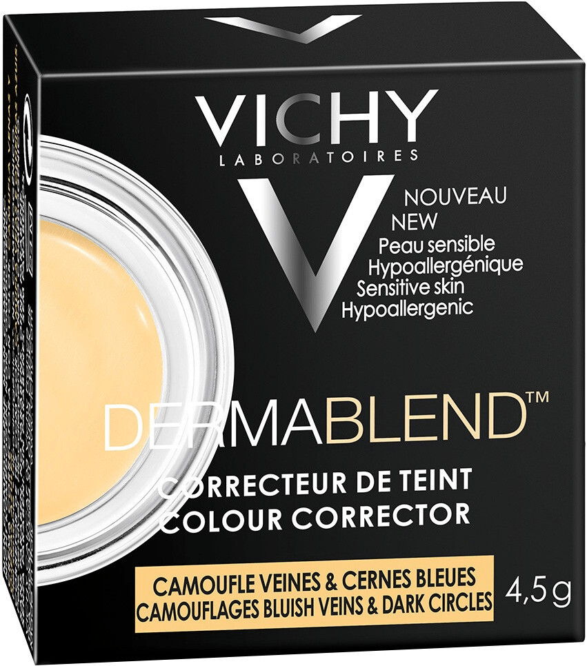 v35 colour corrector