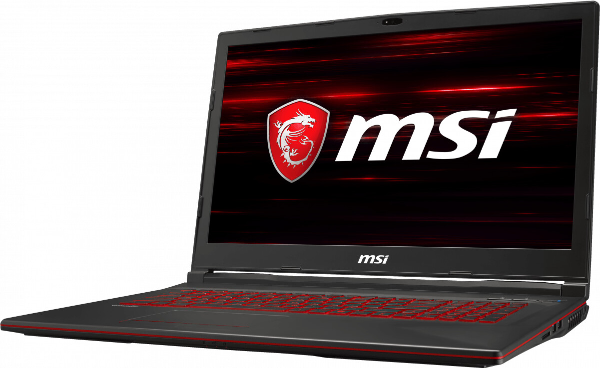MSI GL73-8R