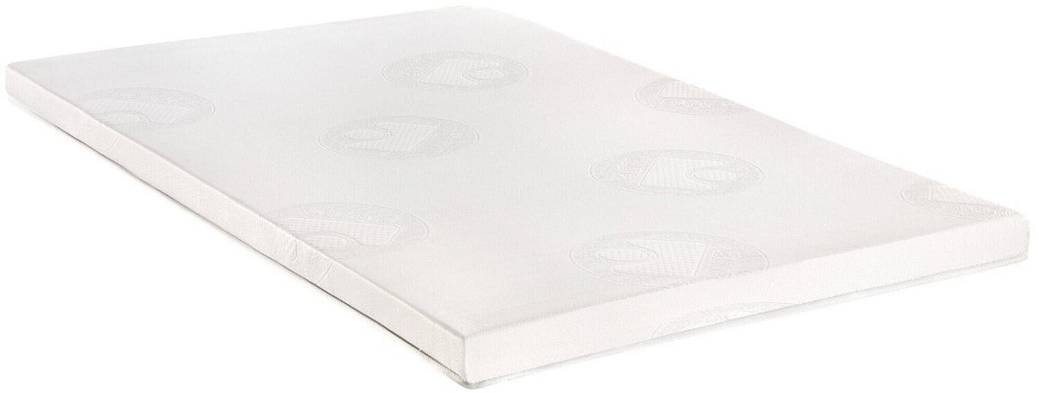 Bultex Matelas mousse convertible 135 x 185 cm