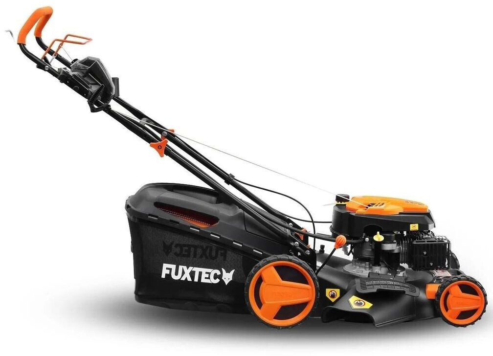 FUXTEC FUXTEC FX-RM5196eS - view 14