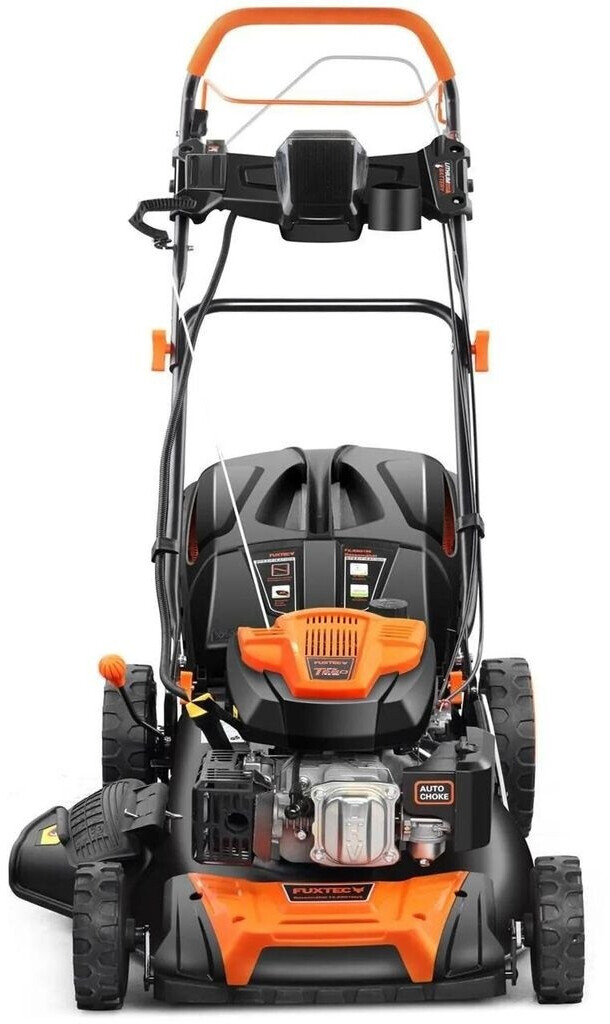 FUXTEC FUXTEC FX-RM5196eS - view 15