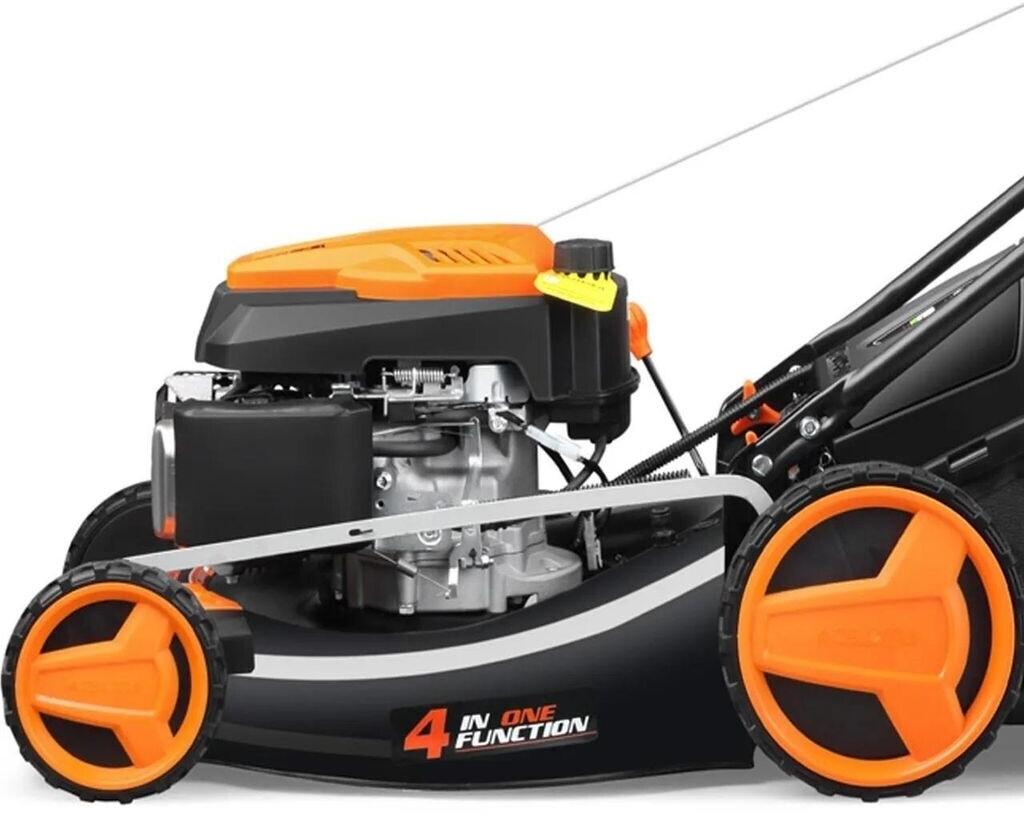 FUXTEC FUXTEC FX-RM5196eS - view 18