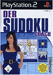 Professeur Sudoku (PS2)