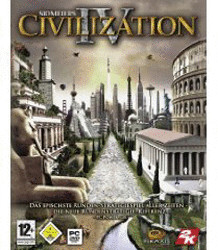 Sid Meier's Civilization IV (PC)