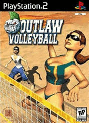 Outlaw Volleyball (PS2)