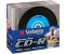 Verbatim CD-R 700MB 52x AZO Colour Data Vinyl 10pk Slim Case
