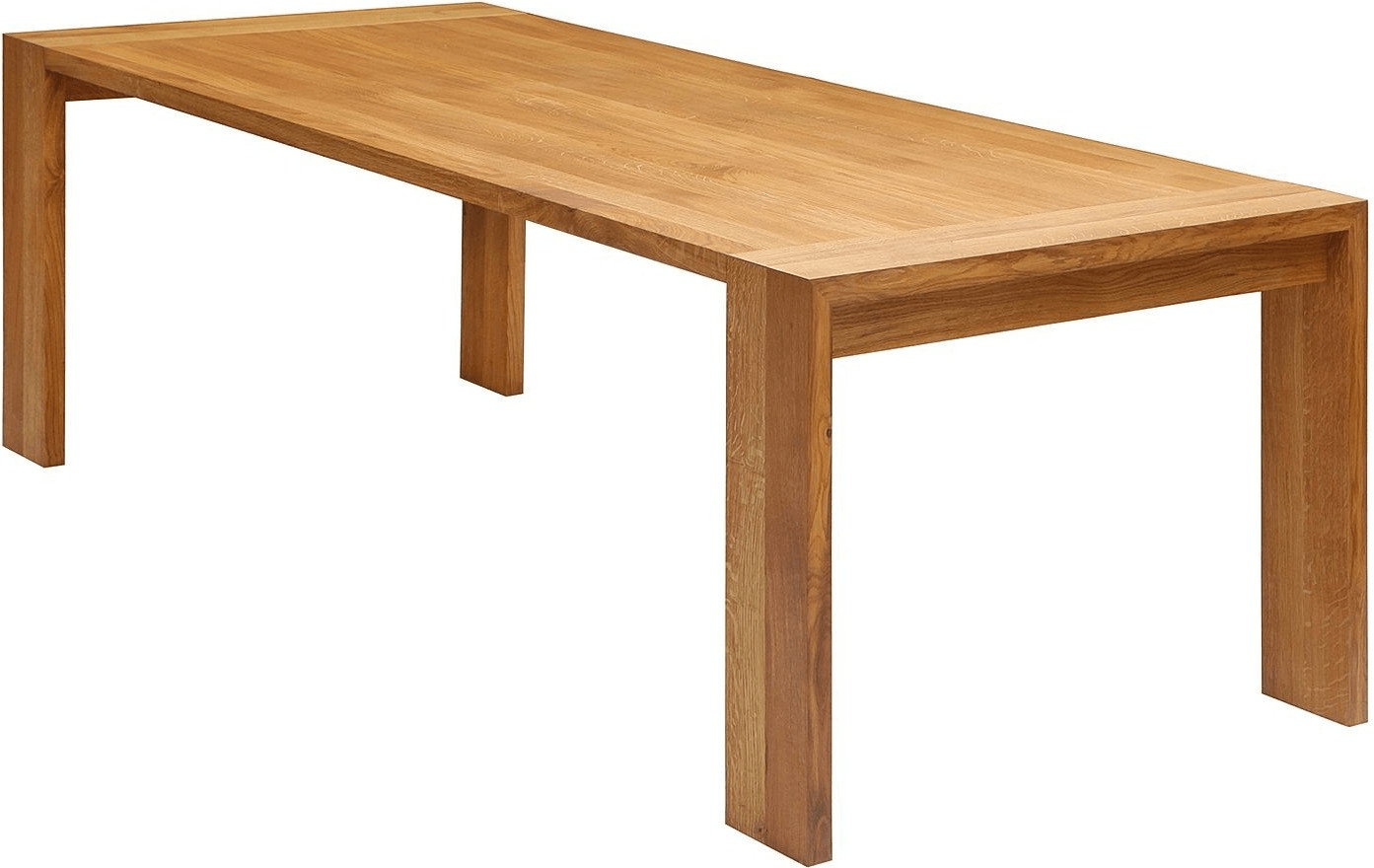 Ars Natura dining table Bruce