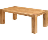 Esstisch Eiche 240x100 Bei Idealo De