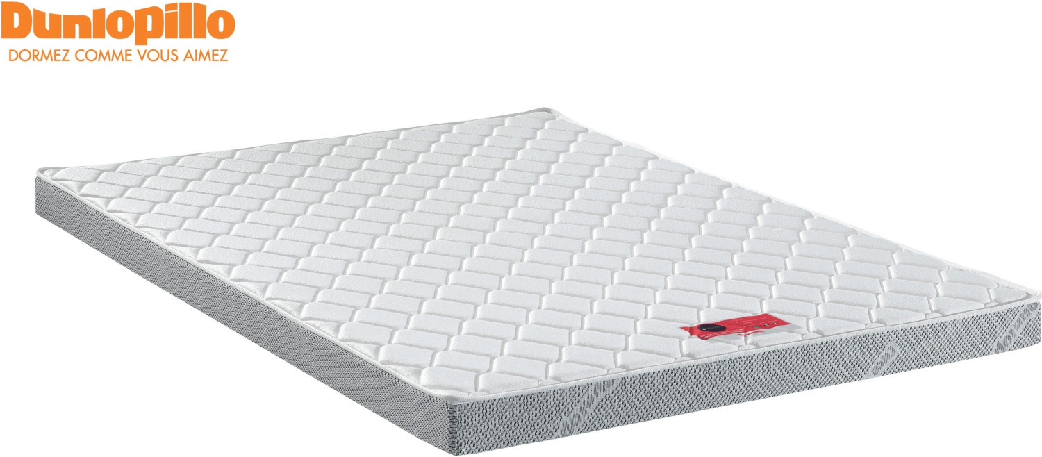 Dunlopillo Matelas DPACK 12 - 140 x 190 cm