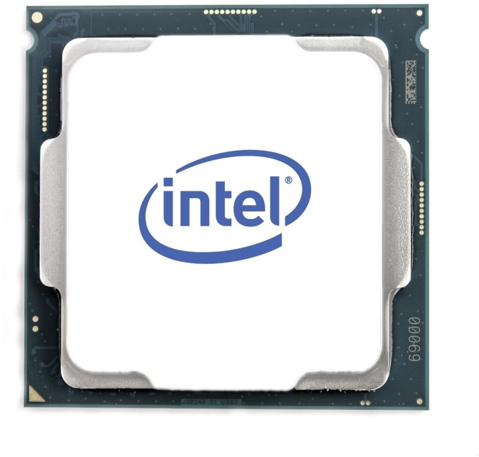 Intel Celeron G4900