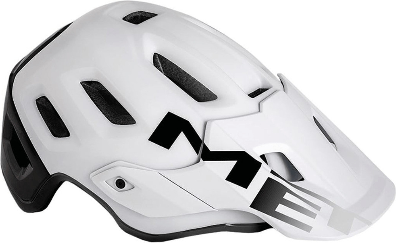 MET ROAM white-black