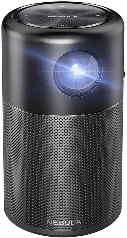 Nebula Capsule