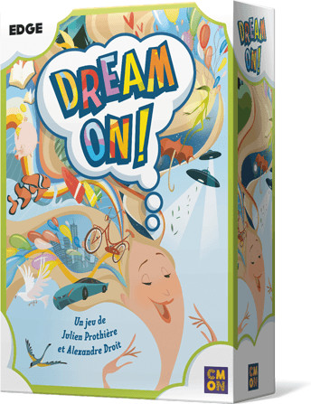 Dream On!