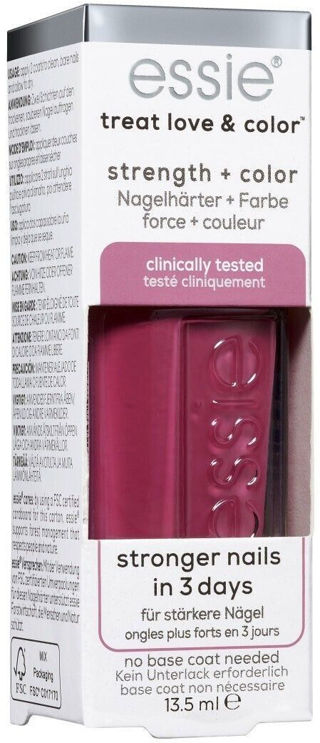 Essie Treat Love & Color 95 Mauve-tivation (13.5 ml)