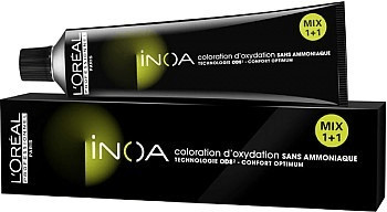 L'Oréal Inoa Blond Resist 9.12 (60 ml)