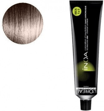 L'Oréal Inoa Blond Resist 7.11 (60 ml)