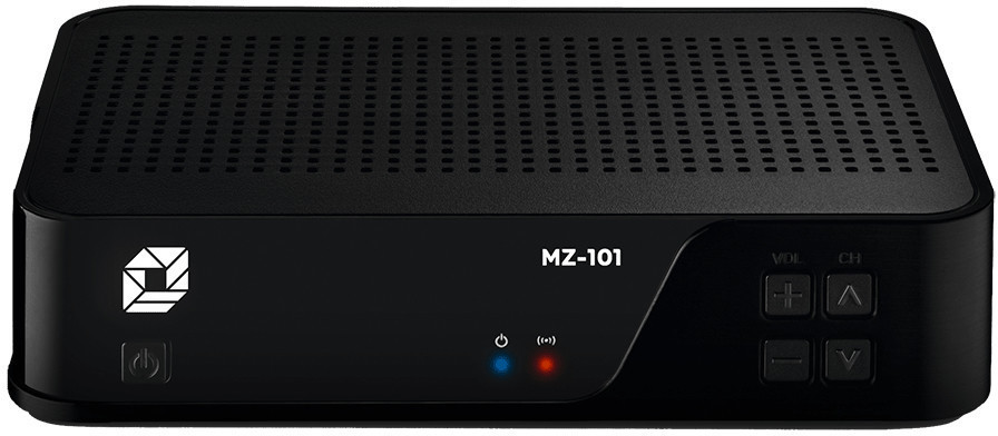 Diveo Box MZ-101