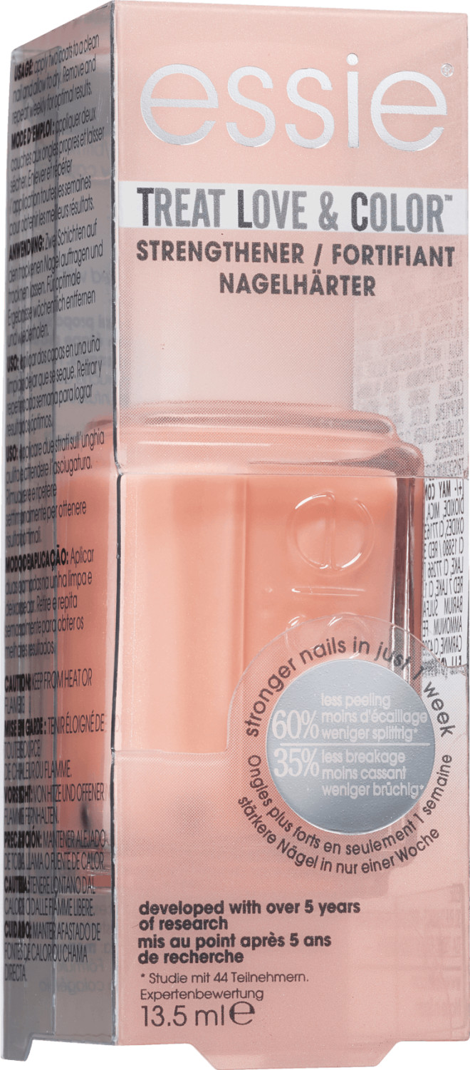 Essie Treat Love & Color 02 Tinted love (13.5 ml)