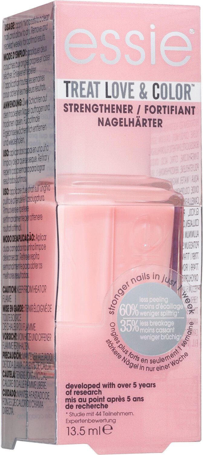Essie Treat Love & Color 30 Minimally modest (13.5 ml)