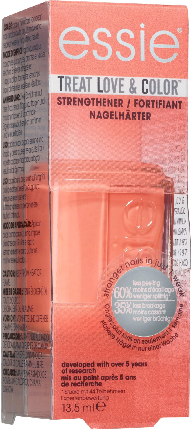 Essie Treat Love & Color 60 Glowing strong (13.5 ml)