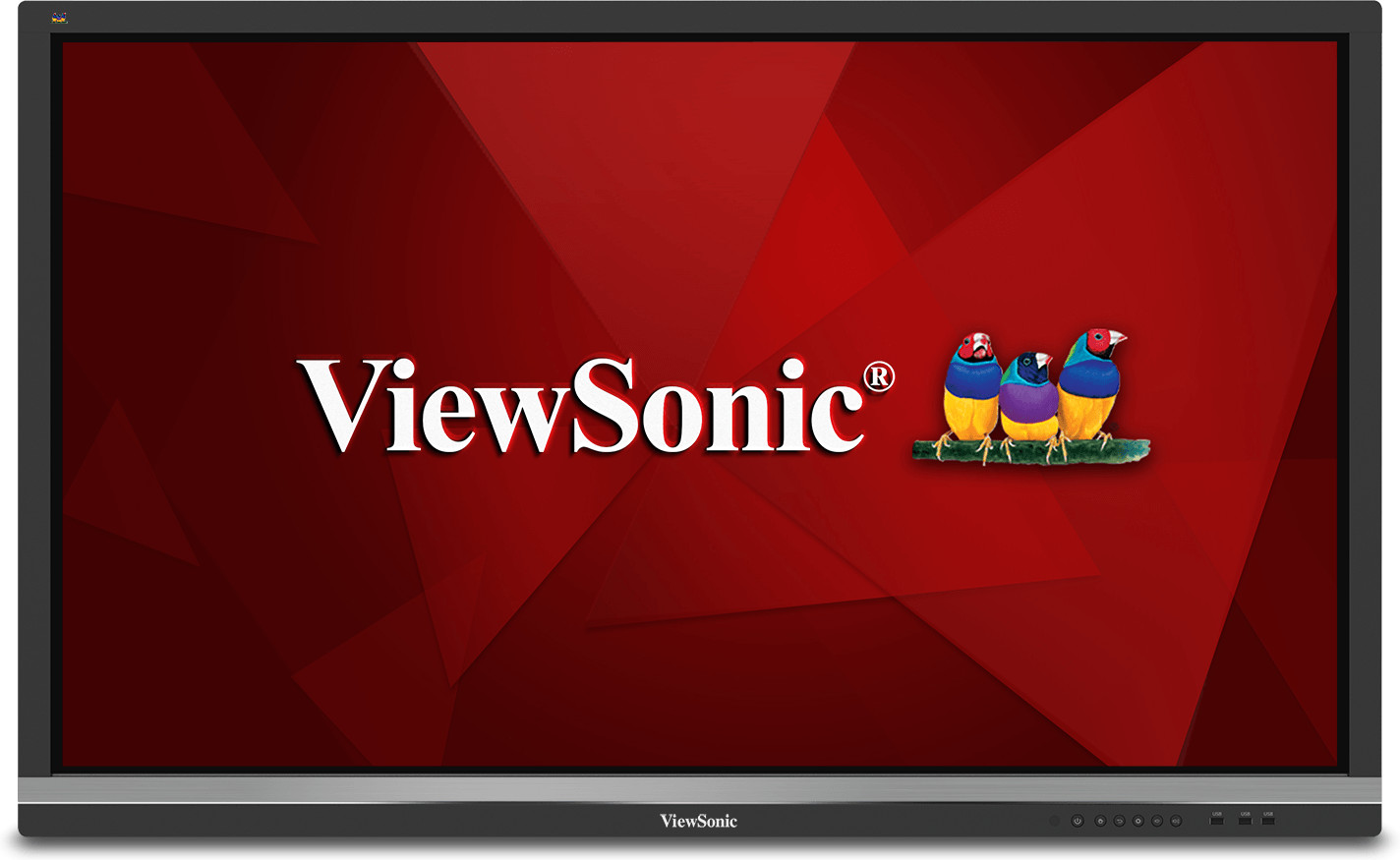 Viewsonic IFP5550