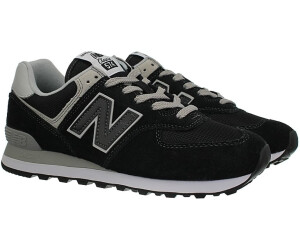 New Balance black ML574EGK au meilleur prix sur idealo