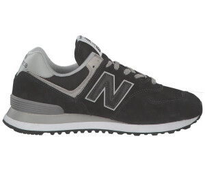 New Balance black ML574EGK au meilleur prix sur idealo