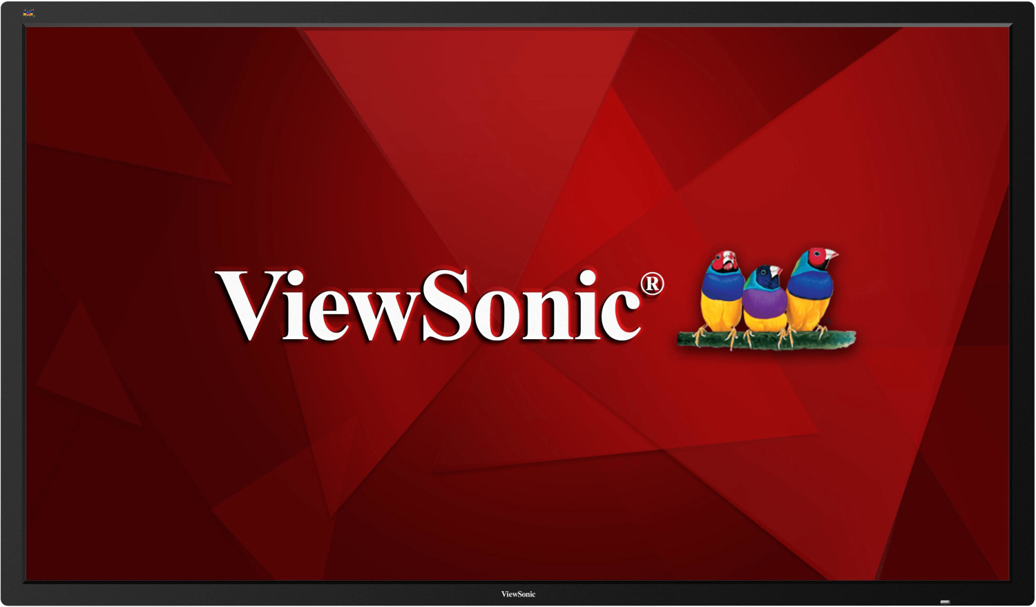 Viewsonic CDE7500