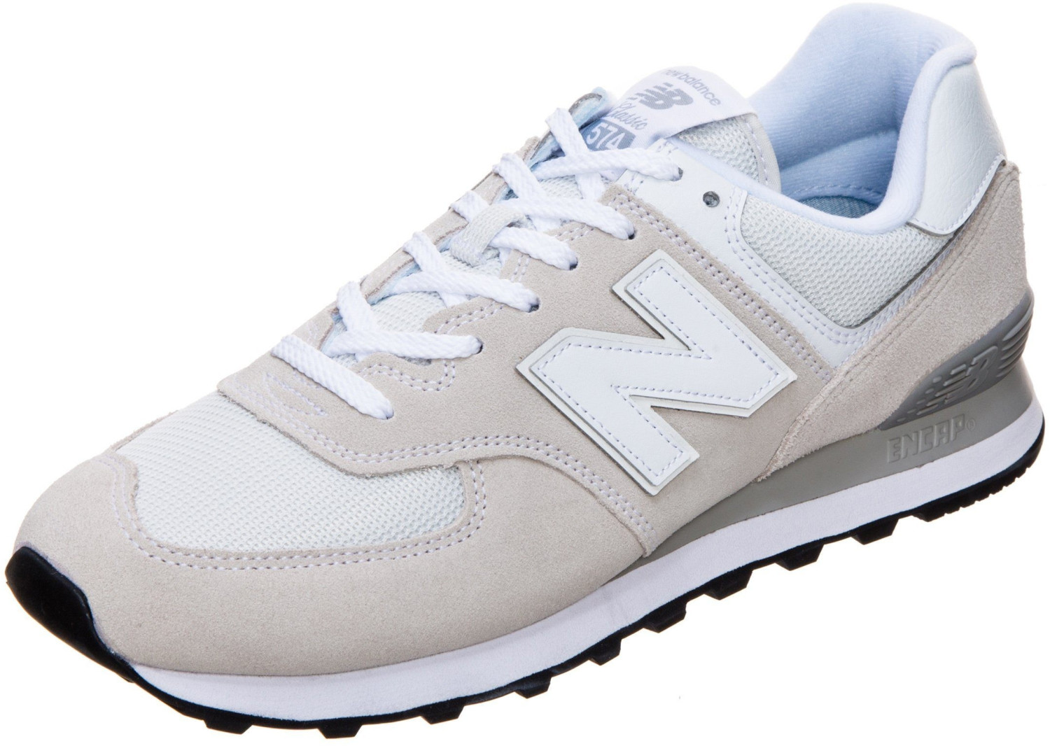 New Balance nimbus cloud (ML574EGW) a â¬ 99,00 (oggi) | Migliori prezzi e offerte su idealo
