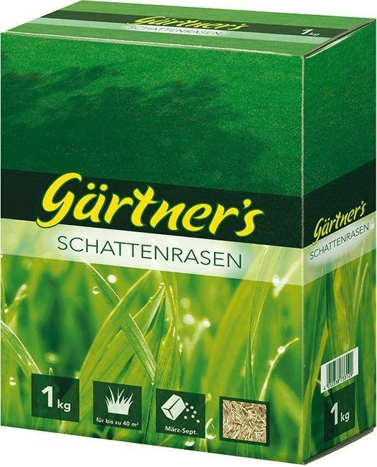 Gärtner's 201034