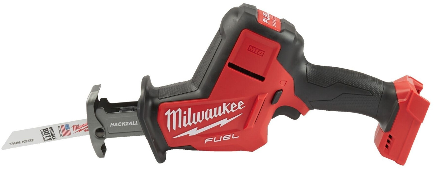 Milwaukee M18 FHZ-0X