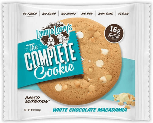 Lenny & Larry's The Complete Cookie 113g