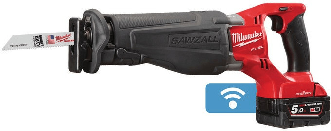 Milwaukee M18 ONESX-502X