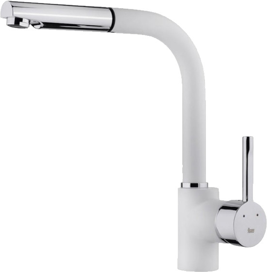 Teka ARK 938 White