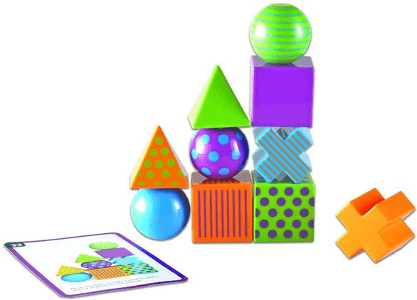 Learning Resources Mental Blox