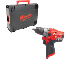 Milwaukee m12fdd online