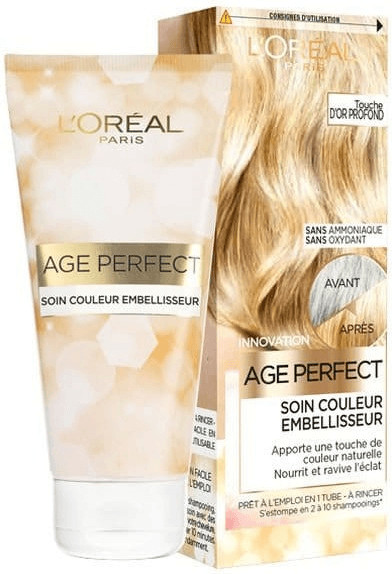 L'Oréal Age Perfect soin embellisseur (80 ml)