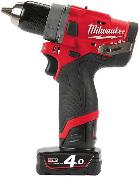 Milwaukee M12 FDD-402X